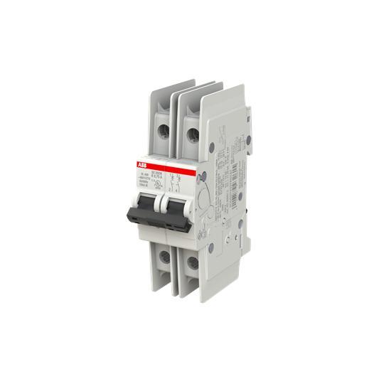 ABB SU202M-K0.75 Miniature Circuit Breakers