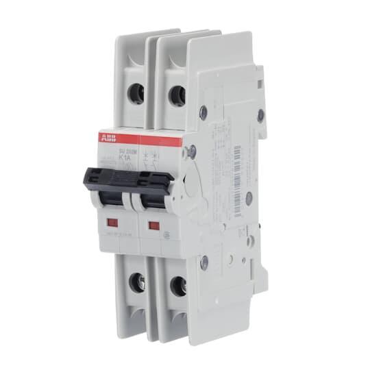 ABB SU202M-K1 Miniature Circuit Breakers
