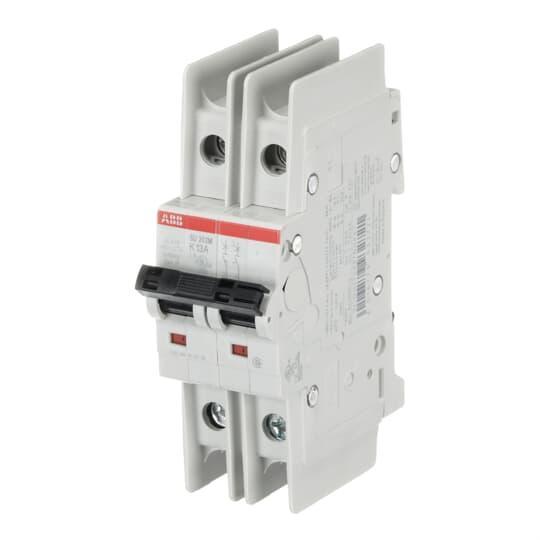ABB SU202M-K13 Miniature Circuit Breakers
