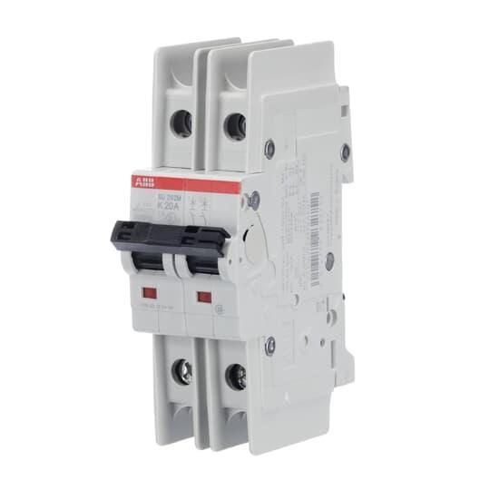 ABB SU202M-K20 Miniature Circuit Breakers