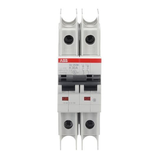 ABB SU202M-K30 Miniature Circuit Breakers