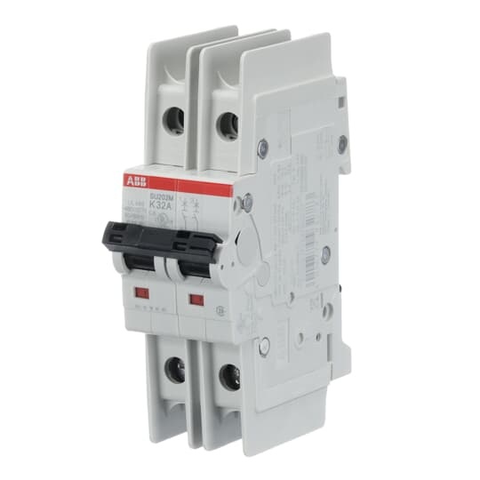 ABB SU202M-K32 Miniature Circuit Breakers