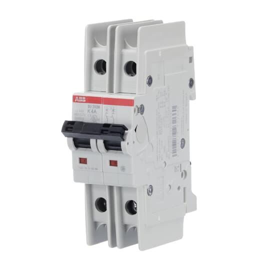 ABB SU202M-K4 Miniature Circuit Breakers