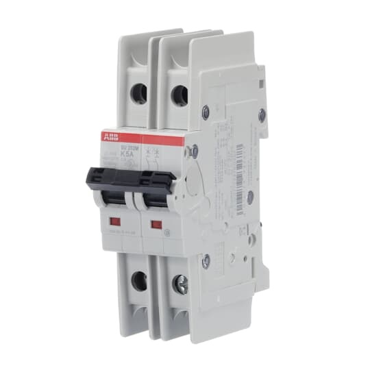 ABB SU202M-K5 Miniature Circuit Breakers