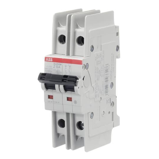 ABB SU202M-Z13 Miniature Circuit Breakers