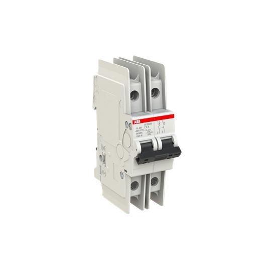 ABB SU202M-Z2 Miniature Circuit Breakers