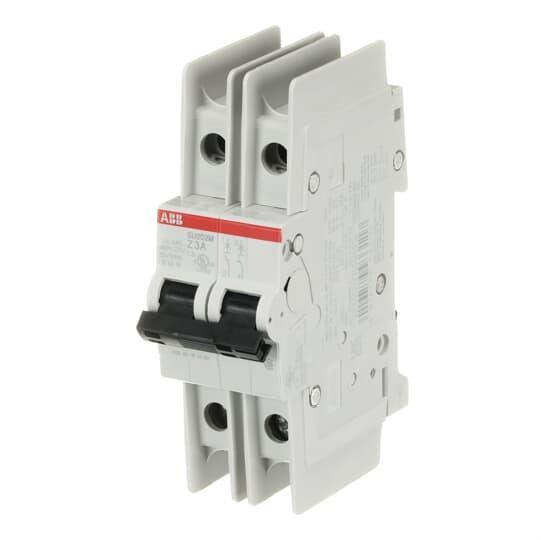 ABB SU202M-Z3 Miniature Circuit Breakers