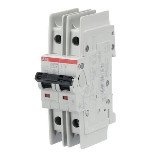 ABB SU202M-Z30 Miniature Circuit Breakers