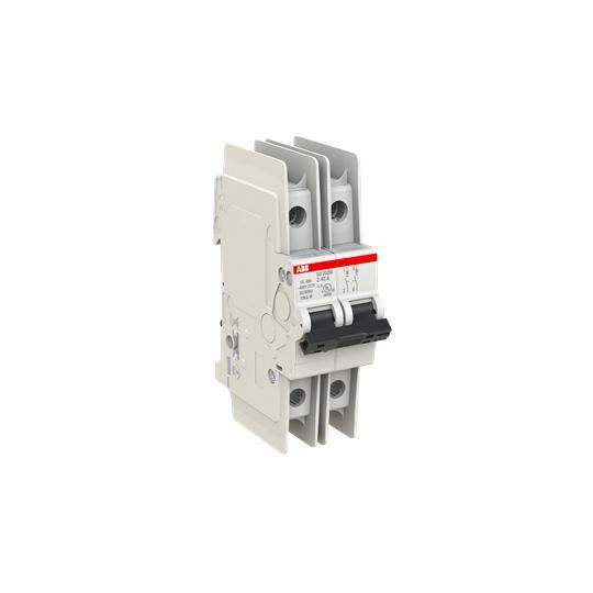 ABB SU202M-Z40 Miniature Circuit Breakers