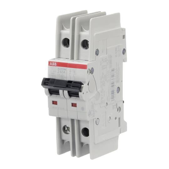 ABB SU202M-Z60 Miniature Circuit Breakers