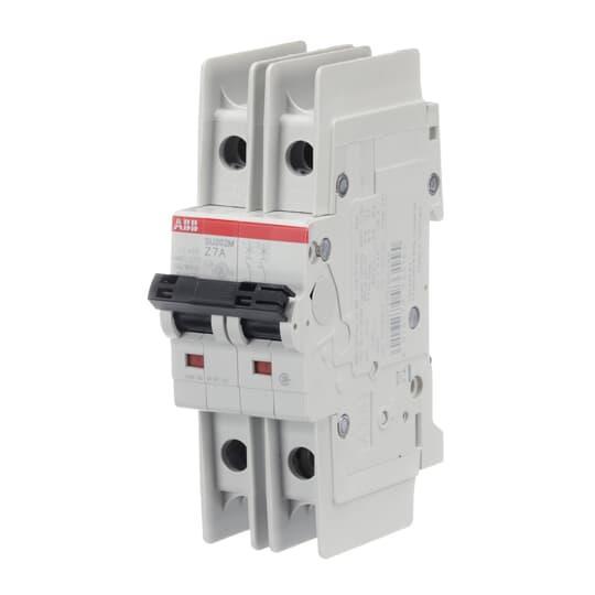 ABB SU202M-Z7 Miniature Circuit Breakers