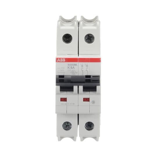 ABB SU202ML-K8 Miniature Circuit Breakers