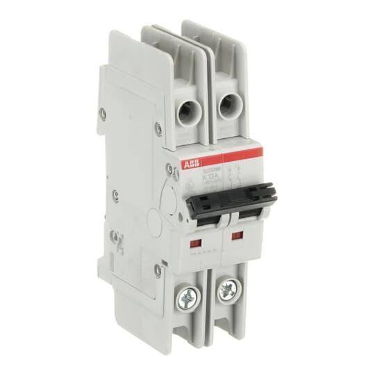 ABB SU202MR-K13 Miniature Circuit Breakers