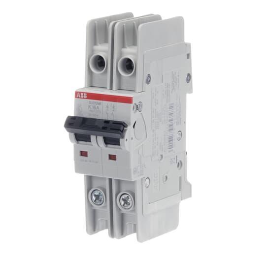 ABB SU202MR-K16 Miniature Circuit Breakers