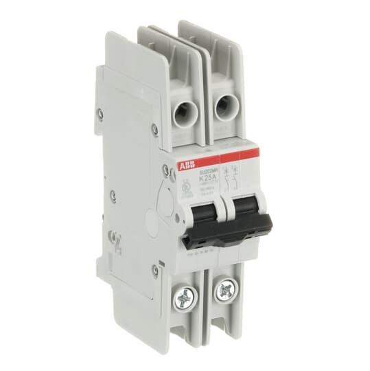 ABB SU202MR-K25 Miniature Circuit Breakers
