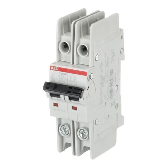 ABB SU202MR-K3 Miniature Circuit Breakers