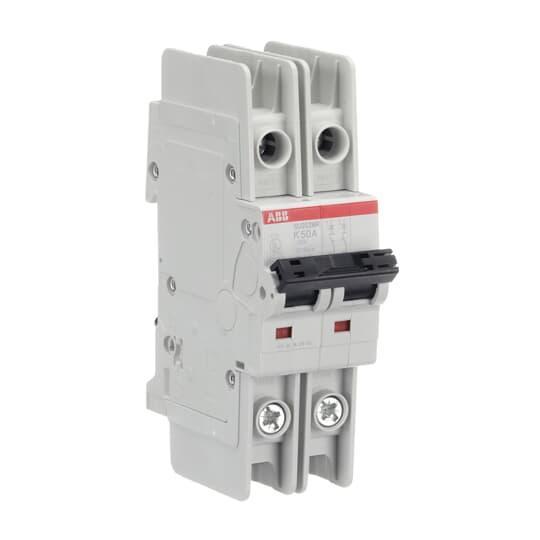 ABB SU202MR-K50 Miniature Circuit Breakers