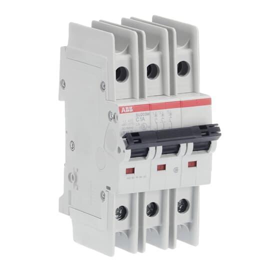 ABB SU203M-C1 Miniature Circuit Breakers