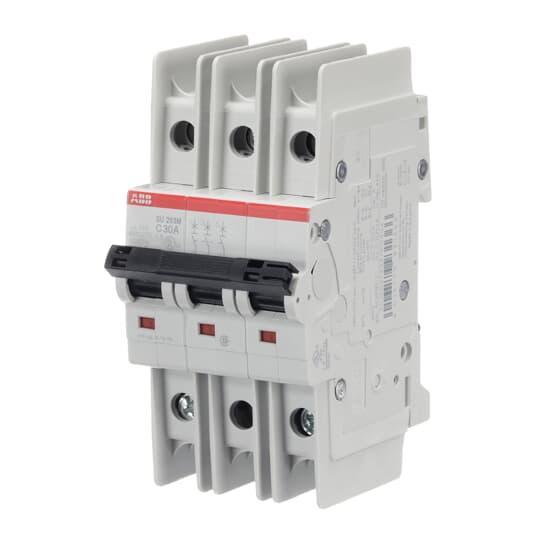 ABB SU203M-C30 Miniature Circuit Breakers
