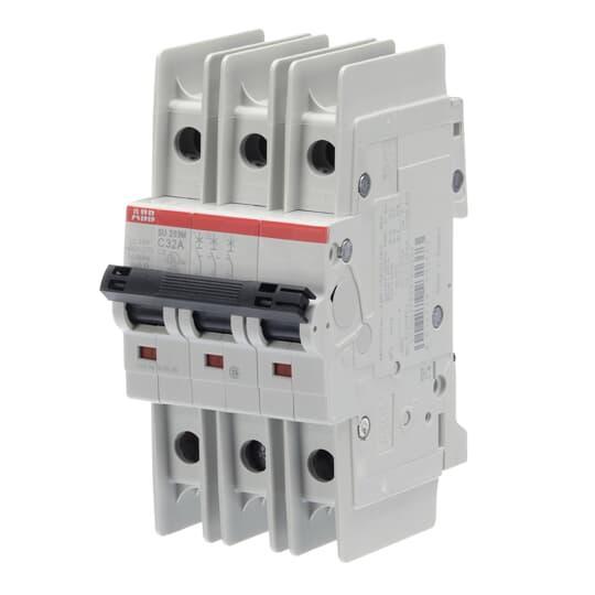 ABB SU203M-C32 Miniature Circuit Breakers