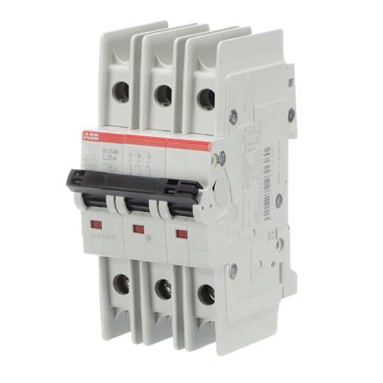 ABB SU203M-C35 Miniature Circuit Breakers