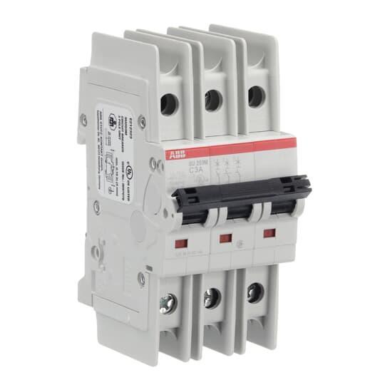 ABB SU203M-C3 Miniature Circuit Breakers