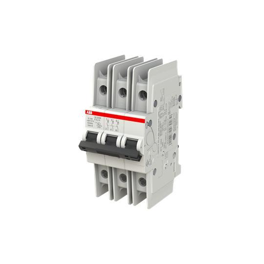ABB SU203M-K0.3 Miniature Circuit Breakers