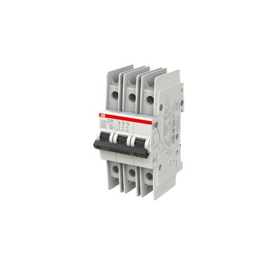 ABB SU203M-K0.75 Miniature Circuit Breakers