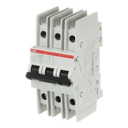 ABB SU203M-K13 Miniature Circuit Breakers