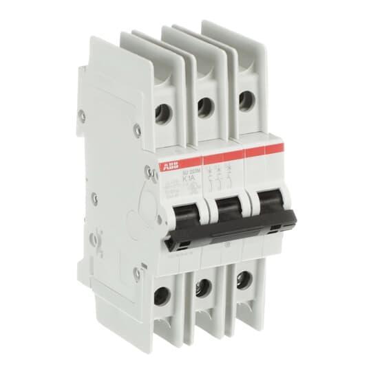 ABB SU203M-K1 Miniature Circuit Breakers