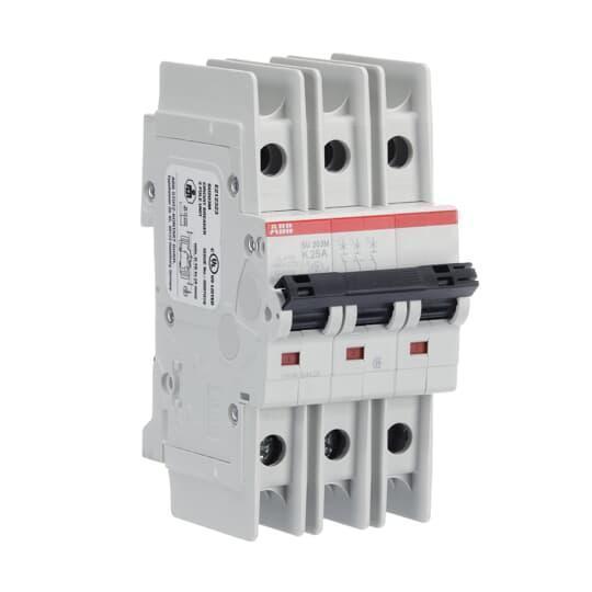 ABB SU203M-K25 Miniature Circuit Breakers