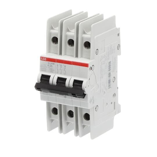 ABB SU203M-K3 Miniature Circuit Breakers