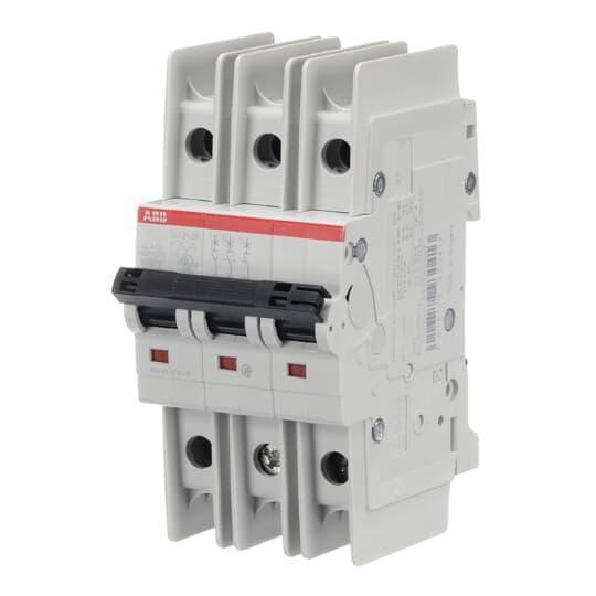 ABB SU203M-K30 Miniature Circuit Breakers