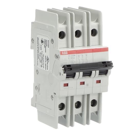 ABB SU203M-K35 Miniature Circuit Breakers