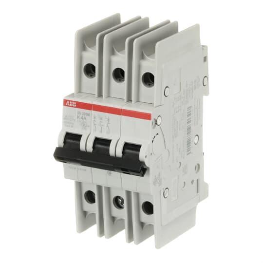 ABB SU203M-K4 Miniature Circuit Breakers