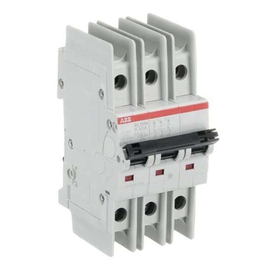 ABB SU203M-K50 Miniature Circuit Breakers