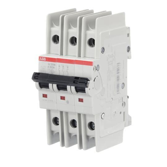 ABB SU203M-K60 Miniature Circuit Breakers