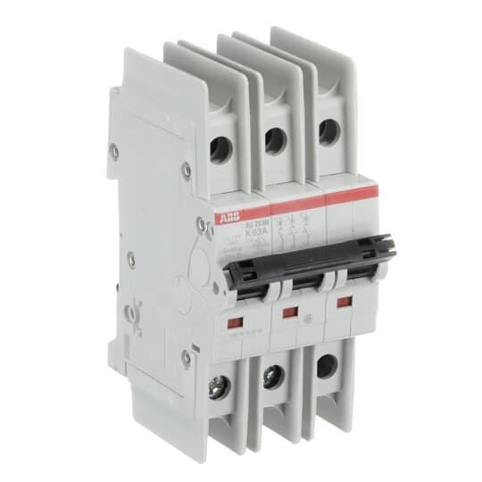 ABB SU203M-K63 Miniature Circuit Breakers