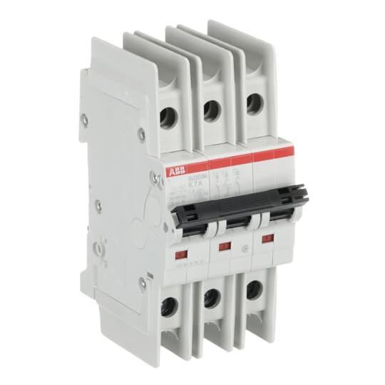 ABB SU203M-K7 Miniature Circuit Breakers