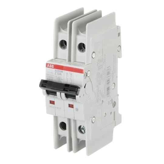 ABB SU203M-Z13 Miniature Circuit Breakers