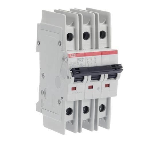 ABB SU203M-Z15 Miniature Circuit Breakers