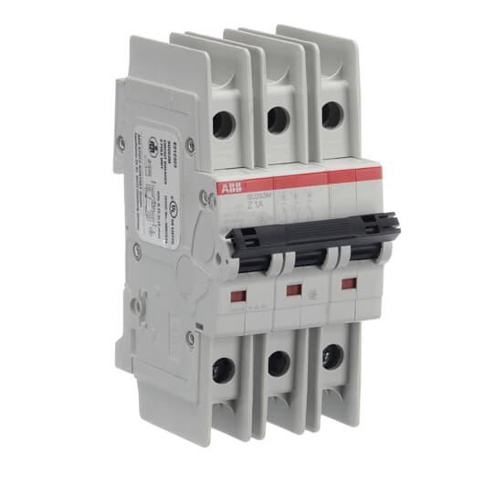 ABB SU203M-Z1 Miniature Circuit Breakers