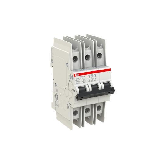 ABB SU203M-Z1.6 Miniature Circuit Breakers