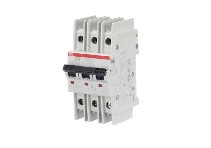 ABB SU203M-Z20 Miniature Circuit Breakers