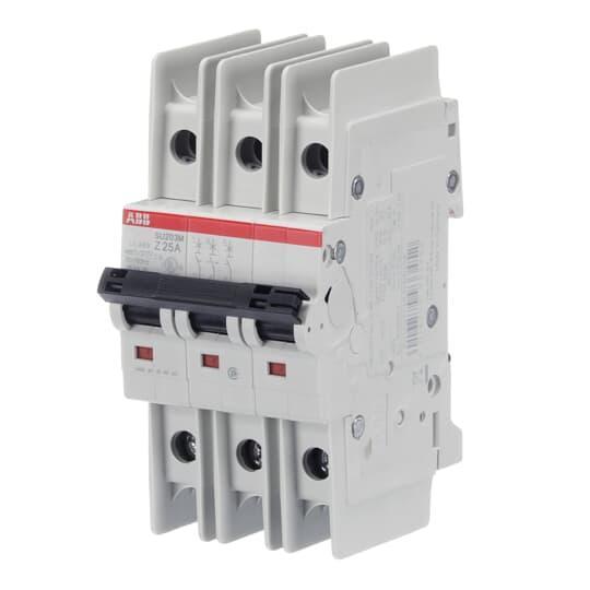 ABB SU203M-Z25 Miniature Circuit Breakers