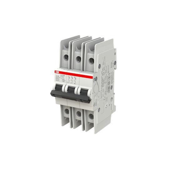 ABB SU203M-Z35 Miniature Circuit Breakers