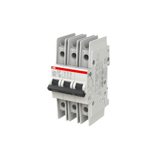 ABB SU203M-Z40 Miniature Circuit Breakers