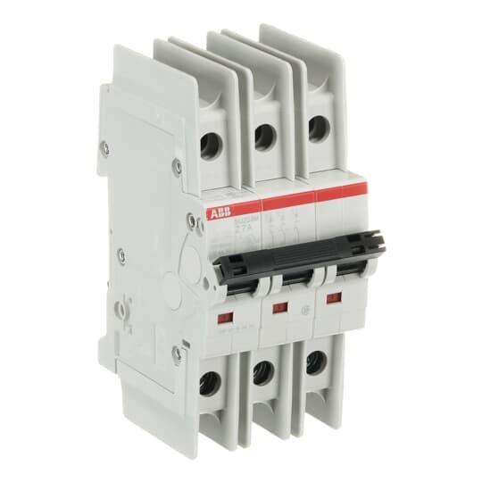 ABB SU203M-Z4 Miniature Circuit Breakers