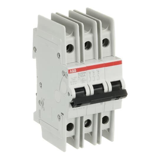 ABB SU203M-Z63 Miniature Circuit Breakers