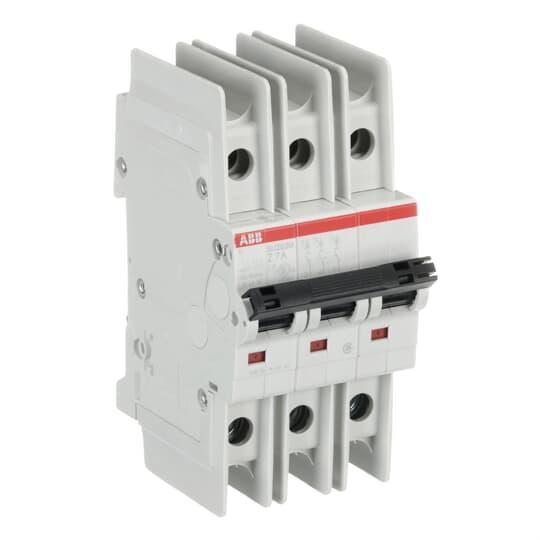 ABB SU203M-Z7 Miniature Circuit Breakers